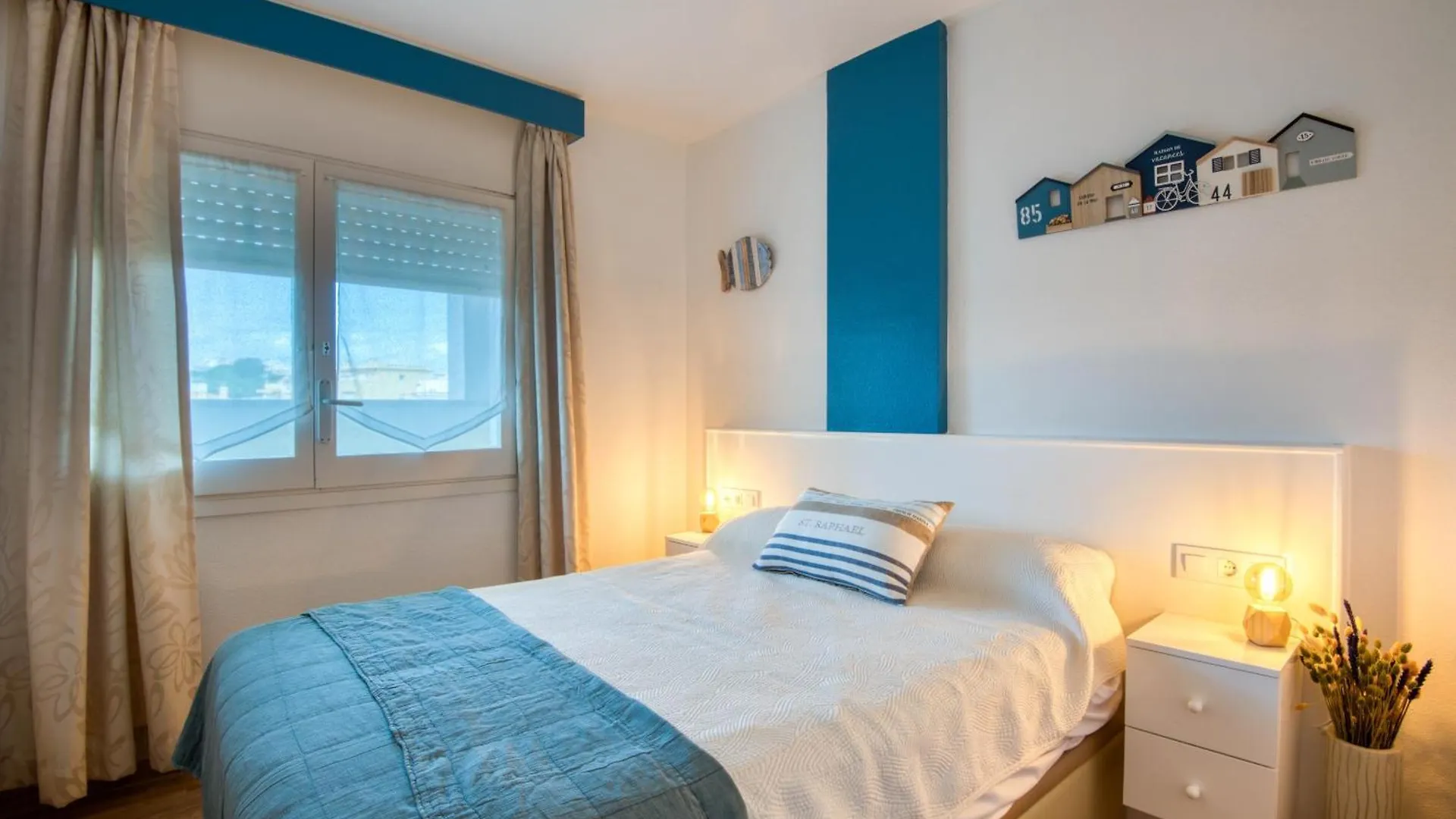 Frontmar Boutique Apartment L'Escala