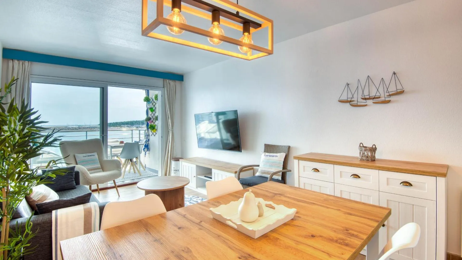 Frontmar Boutique Apartment L'Escala