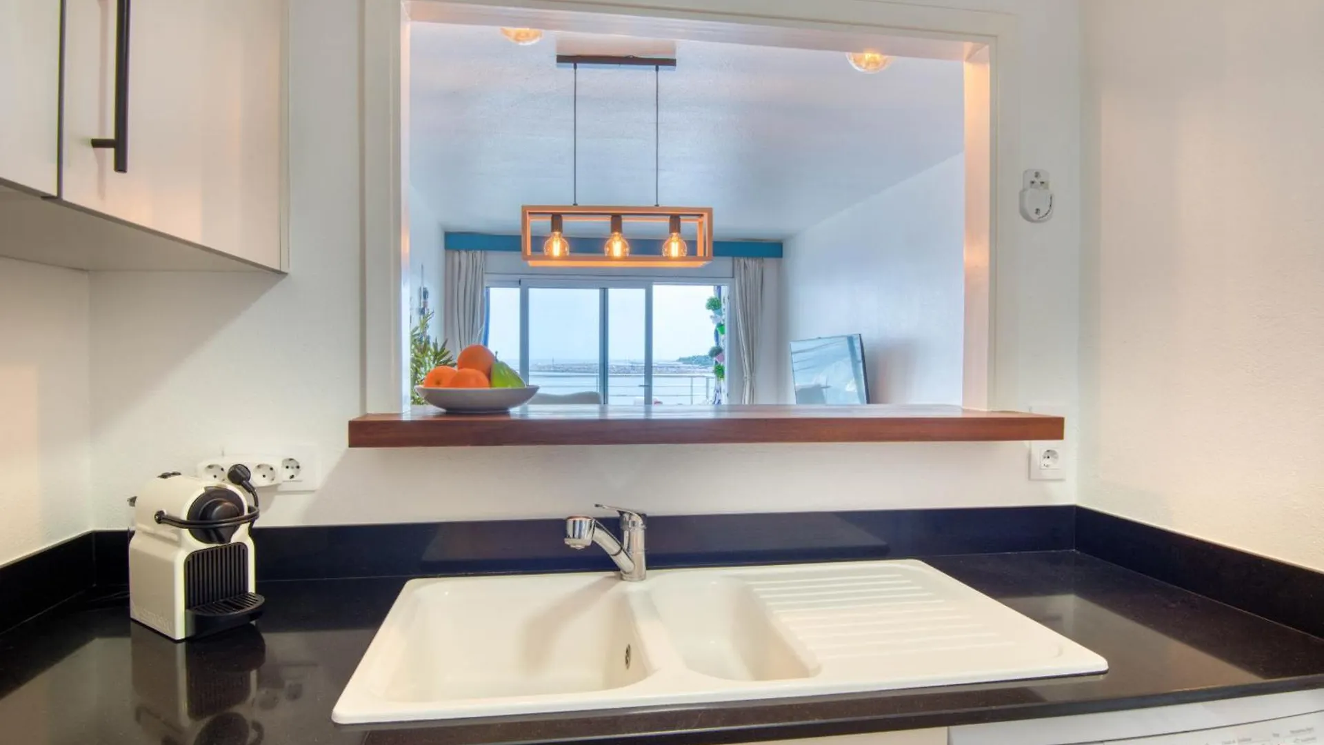 Frontmar Boutique Apartment L'Escala