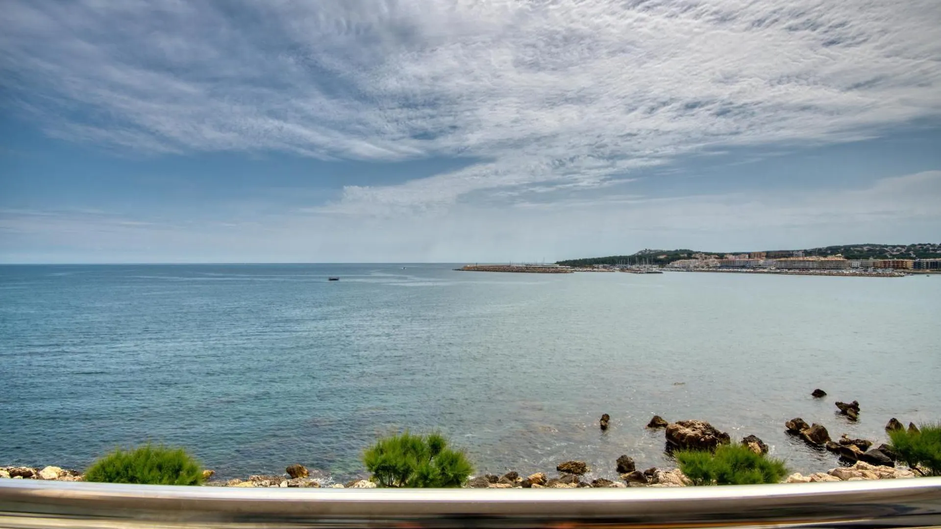Frontmar Boutique Apartment L'Escala Spain