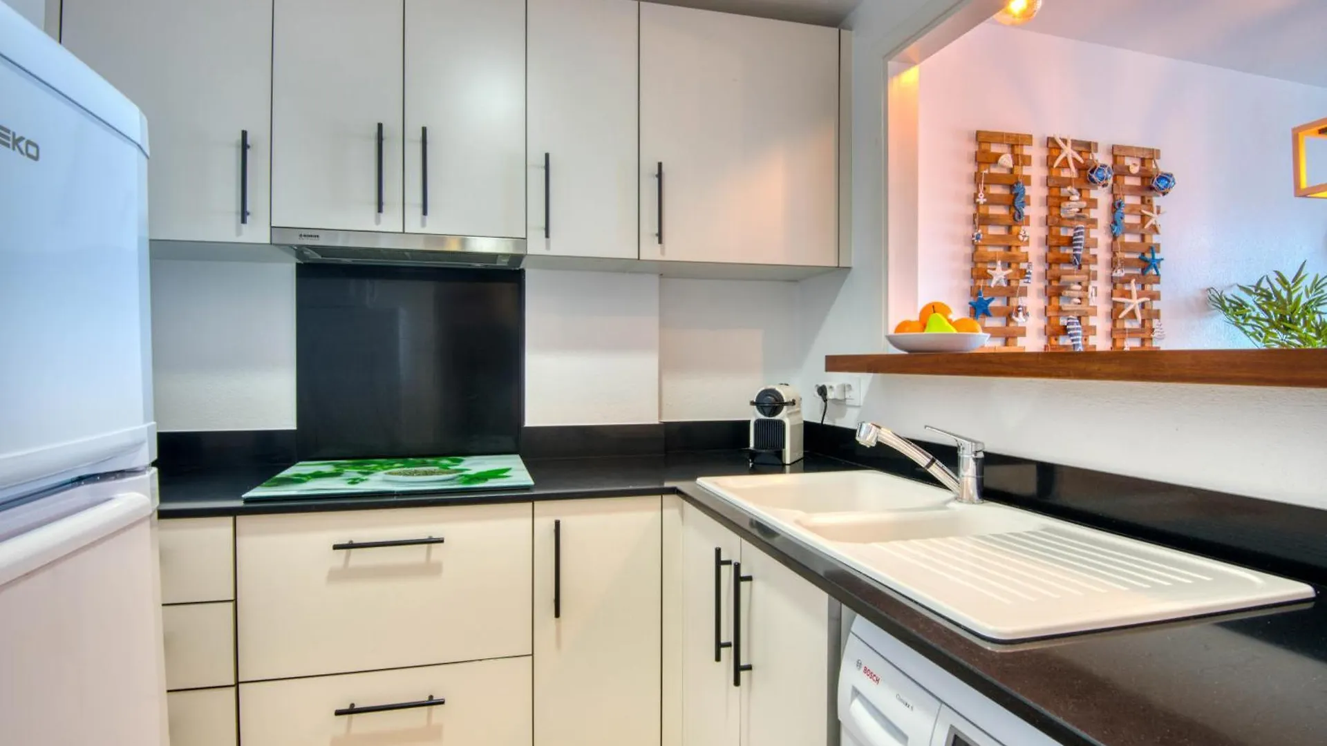 Frontmar Boutique Apartment L'Escala 0*,  Spain