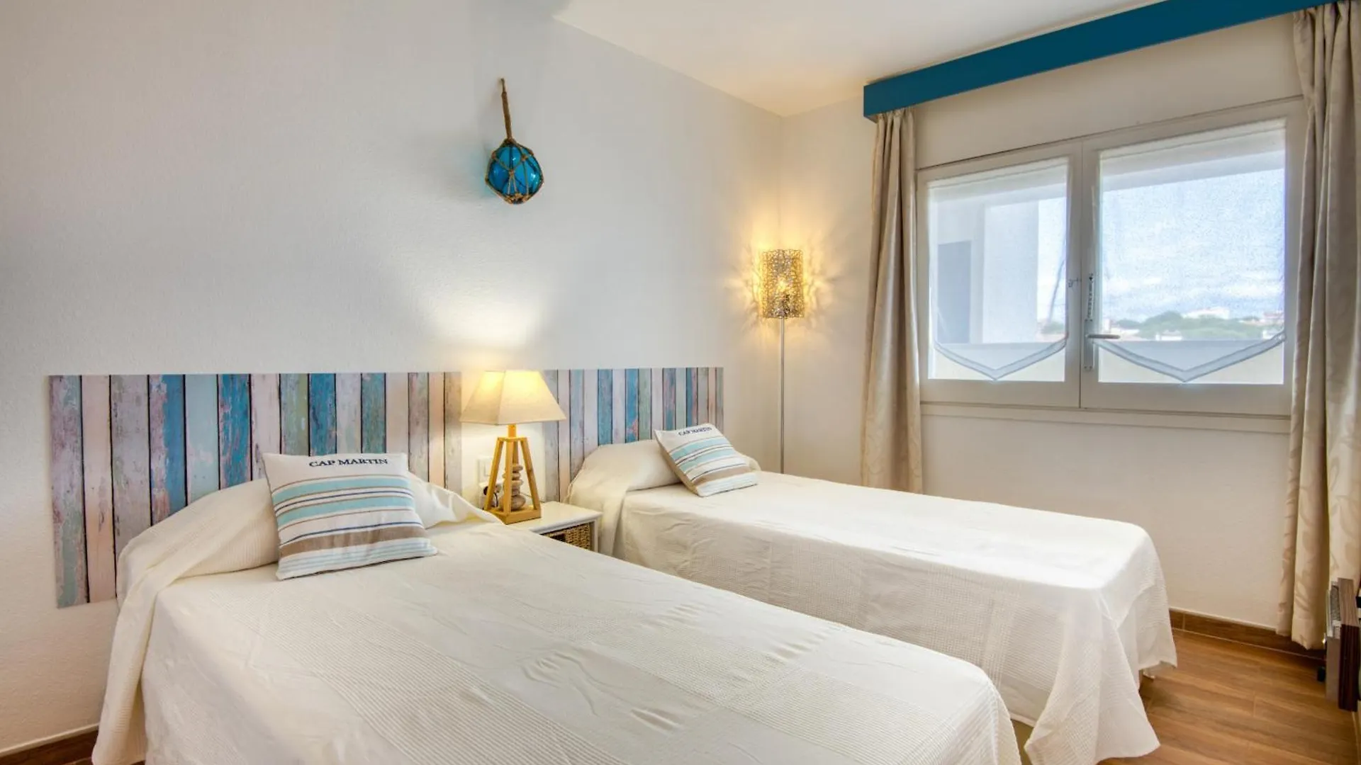 Frontmar Boutique Apartment L'Escala