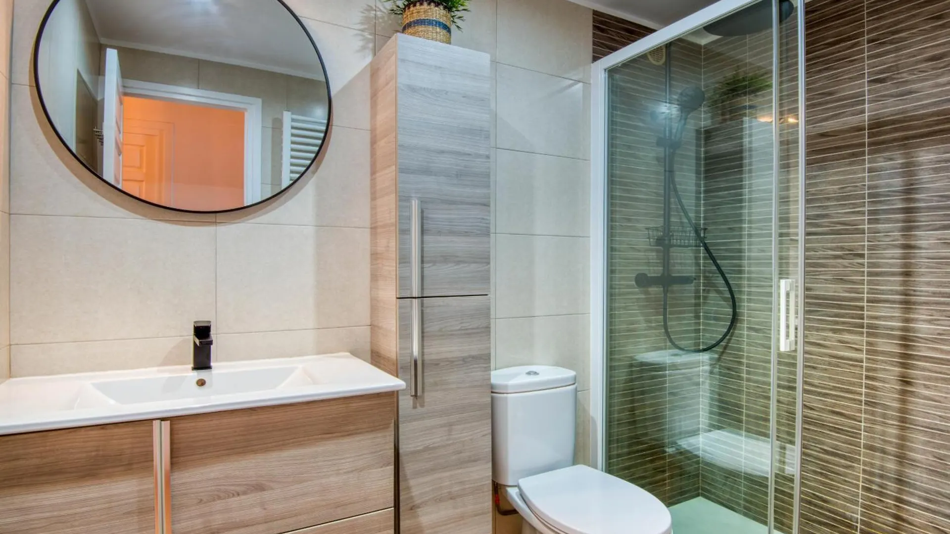 Frontmar Boutique Apartment L'Escala
