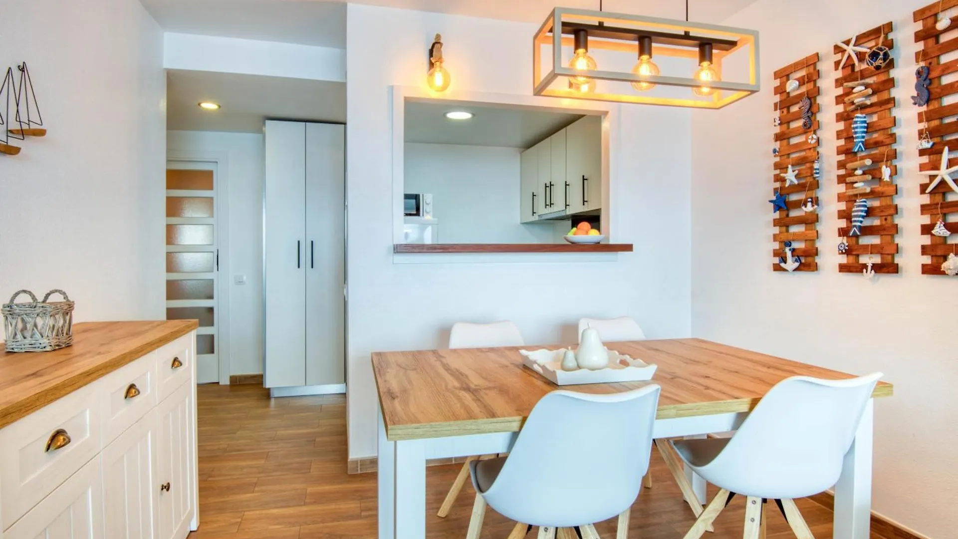 Frontmar Boutique Apartment L'Escala Spain