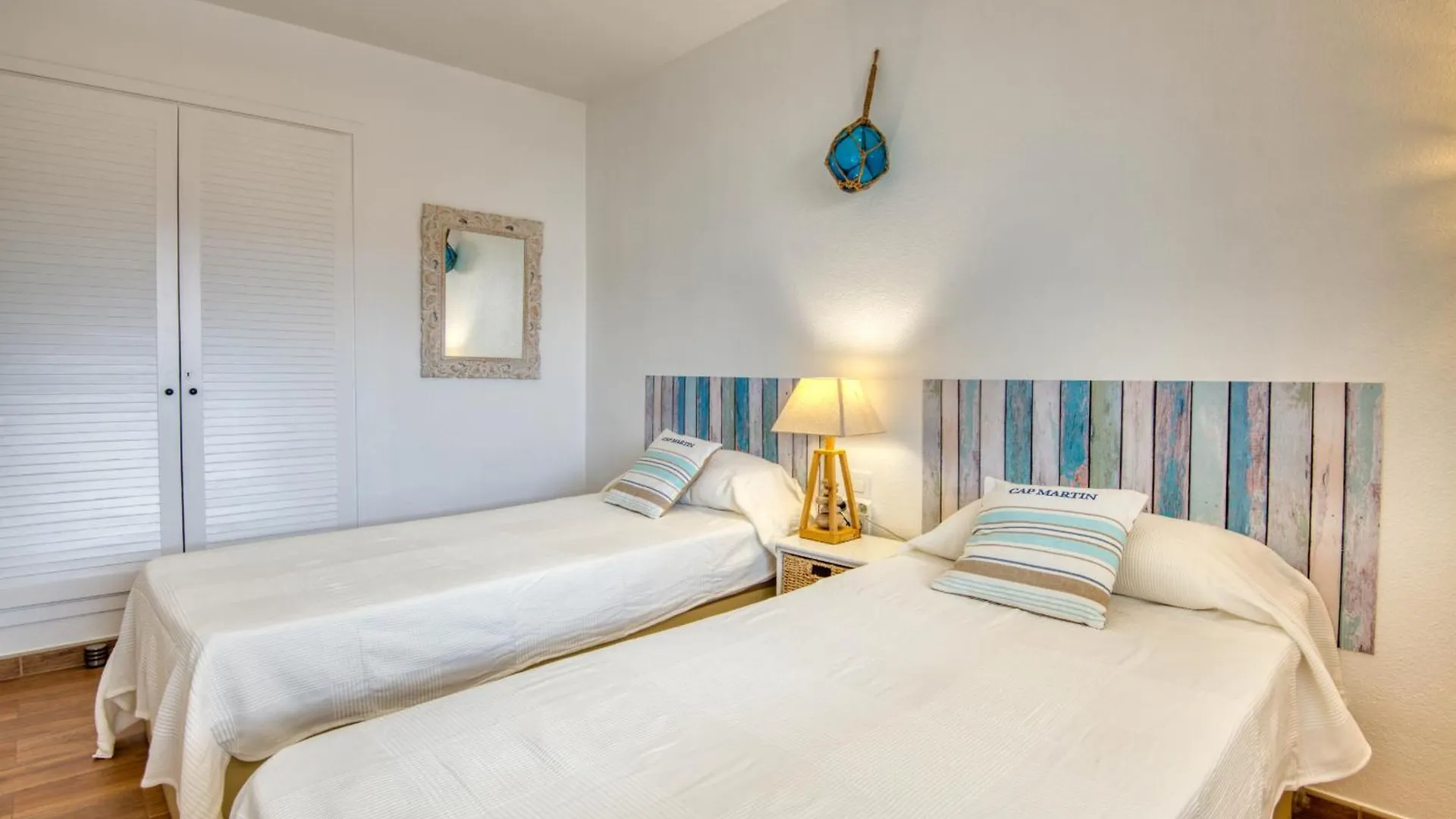 Frontmar Boutique Apartment L'Escala