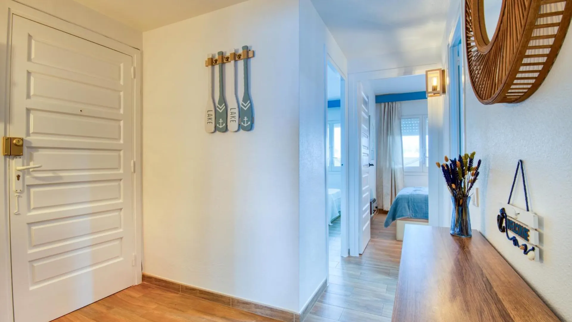 Frontmar Boutique Apartment L'Escala 0*,