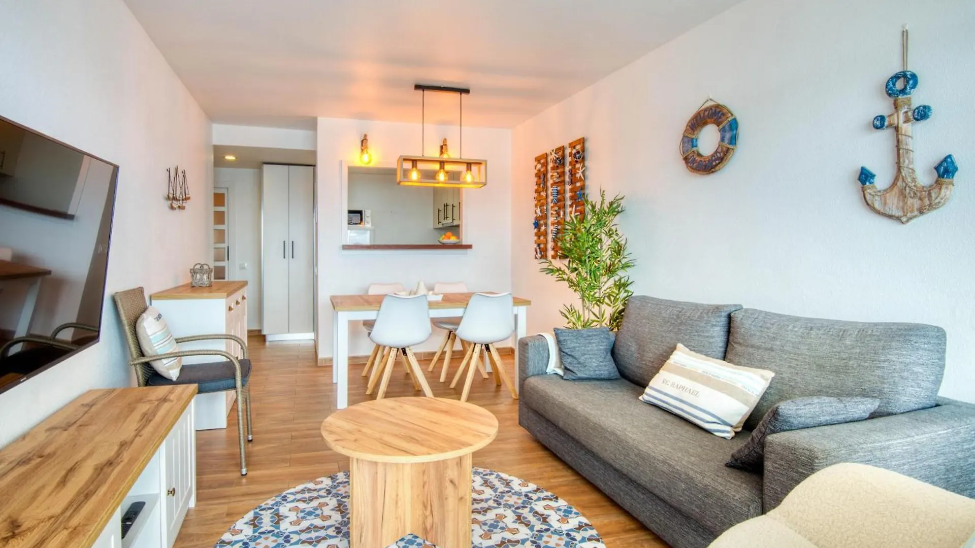 Frontmar Boutique Apartment L'Escala