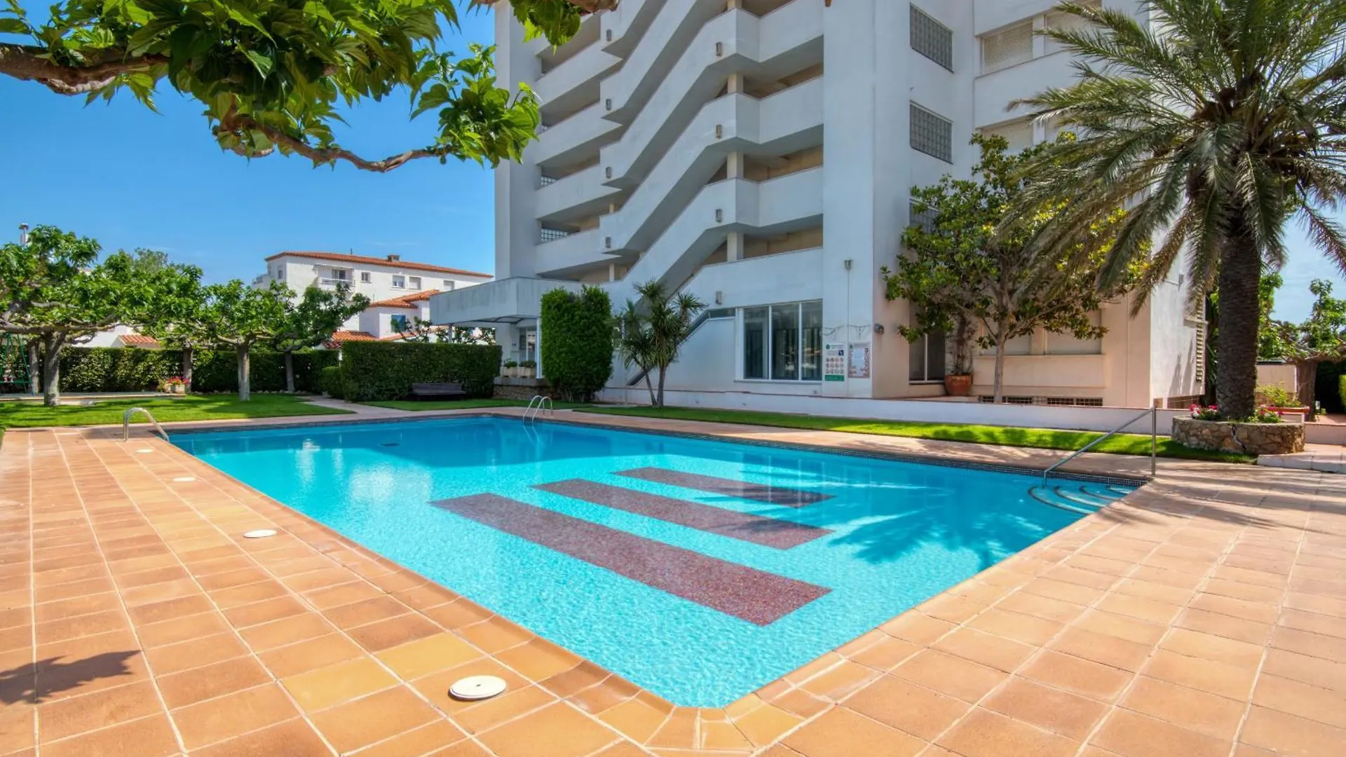 Frontmar Boutique Apartment L'Escala Spain