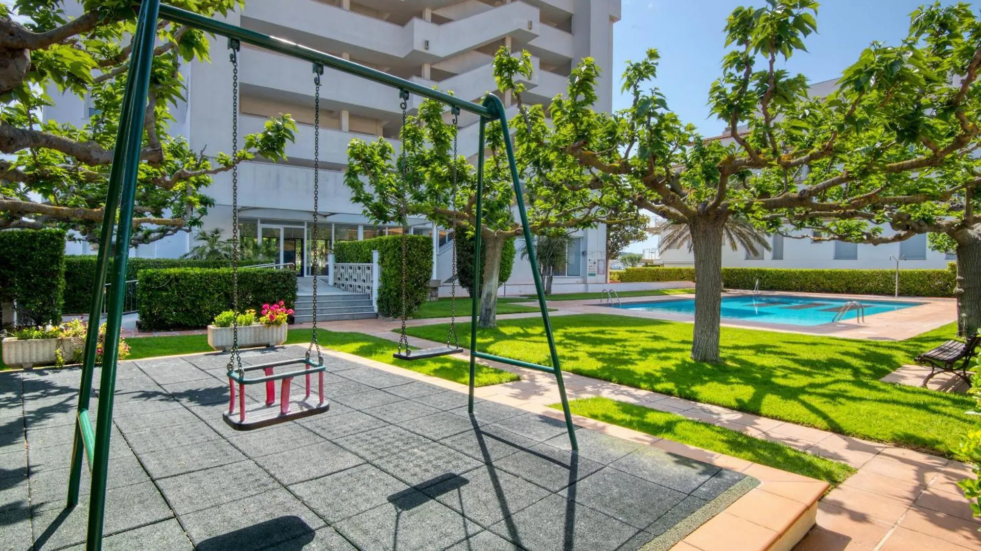 Frontmar Boutique Apartment L'Escala 0*,  Spain