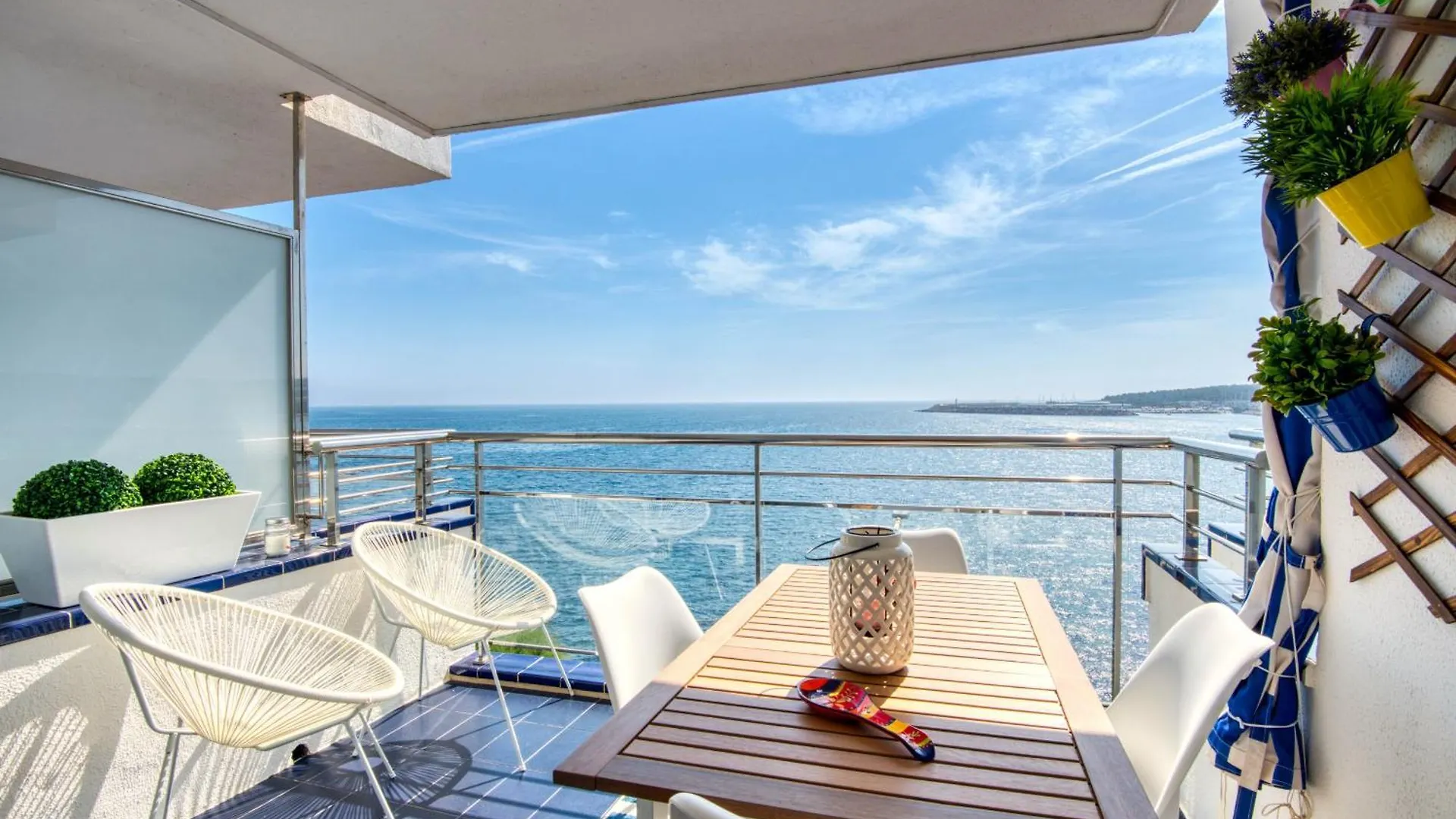 Frontmar Boutique Apartment L'Escala